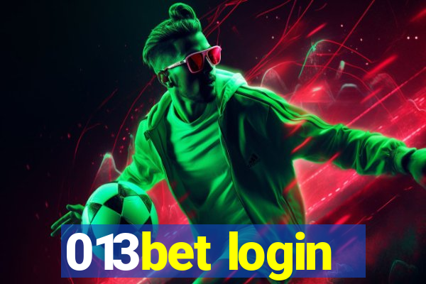 013bet login